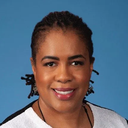 Melissa Heggie headshot