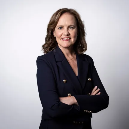 Michele Flournoy headshot