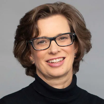 Michelle Nunn headshot