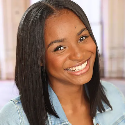 Saniyya Sidney headshot