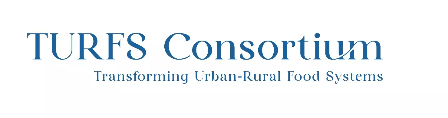 TURFS Consortium logo