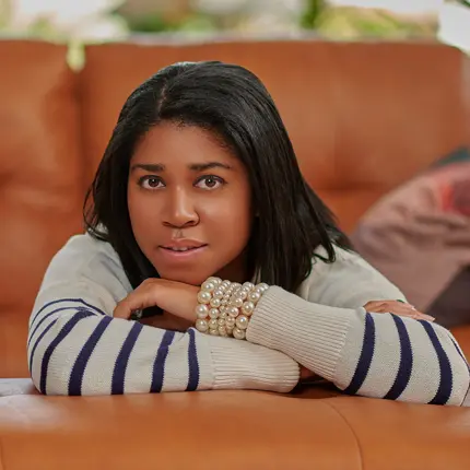 Zuriel Oduwole headshot